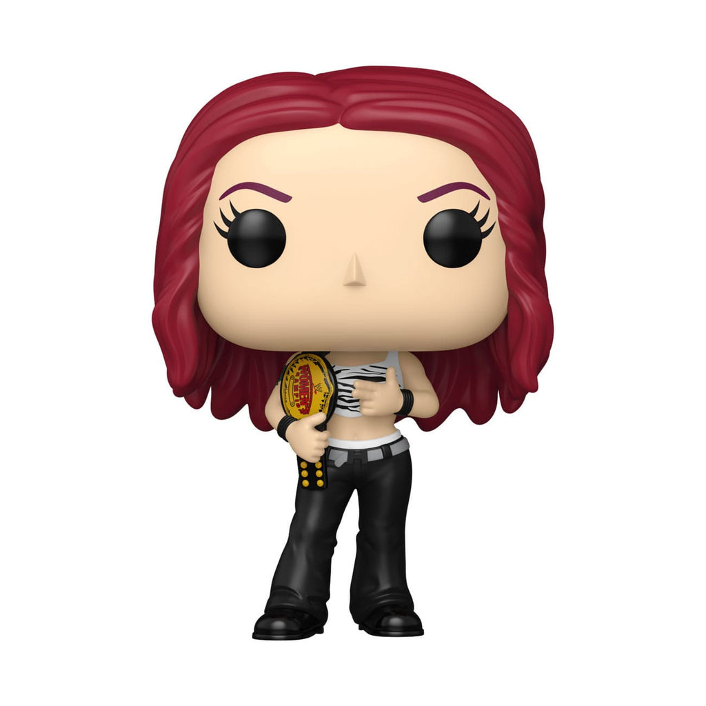 Product image WWE POP! Vinyl Figure Lita with Championship Belt 9 cm