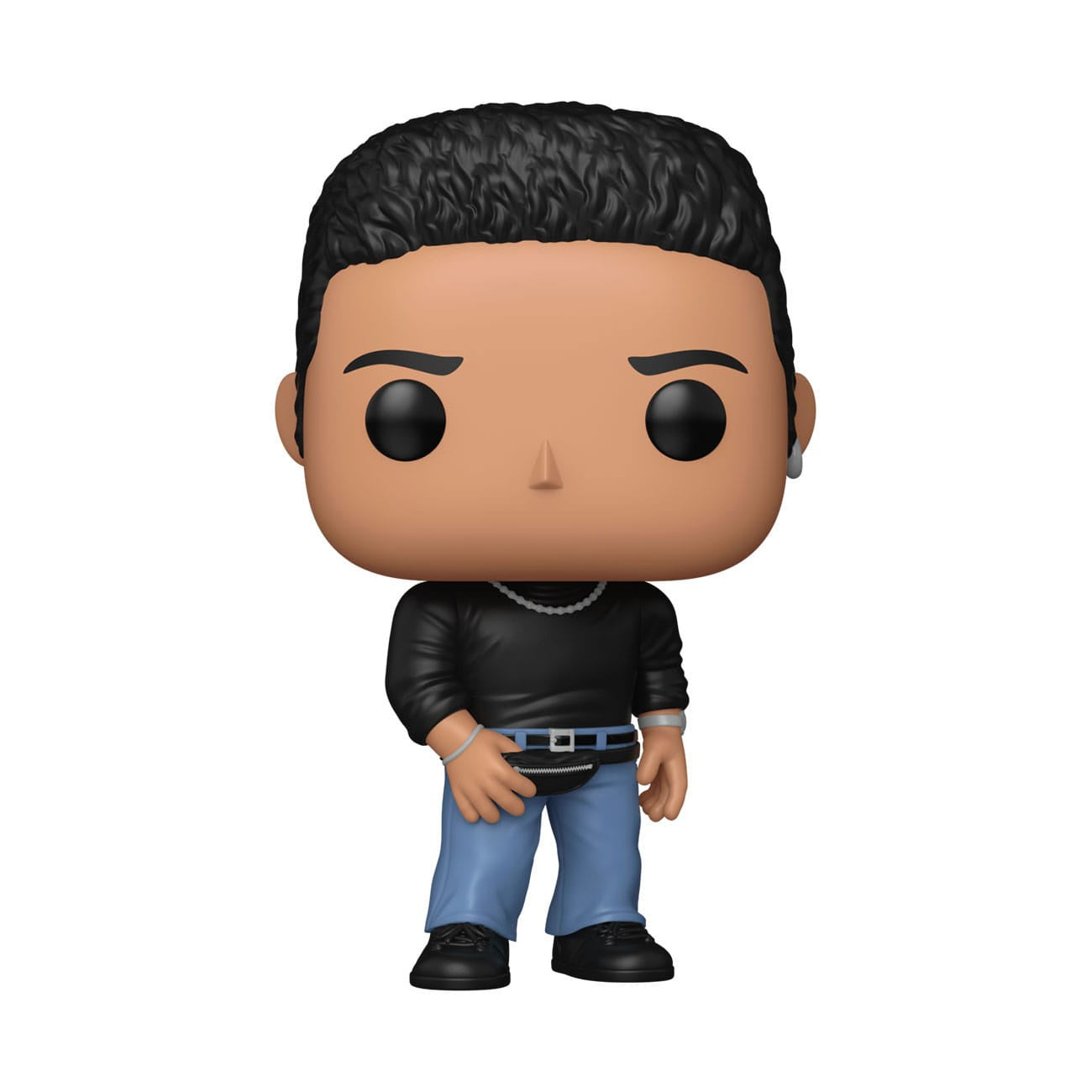 Product image WWE POP! Vinyl Figure Dwayne "The Rock" Johnson 9 cm