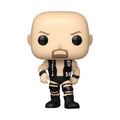 Product image WWE POP! Vinyl Figure "Stone Cold" Steve Austin 9 cm