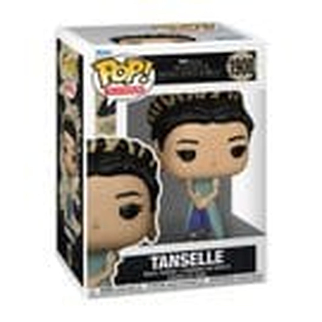 Product image A Knight of the Seven Kingdoms POP! TV Vinyl Figure Tanselle 9 cm