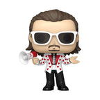 Product image WWE POP! Vinyl Figure Jimmy Hart 9 cm