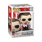 Product image WWE POP! Vinyl Figure Jimmy Hart 9 cm