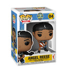 Product image WNBA POP! Vinyl Figure Chicago Sky: Angel Reese 9 cm