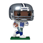 Product image NFL: Legends POP! Sports Vinyl Figure Legends - Michael Irvin (Cowboys) 9 cm