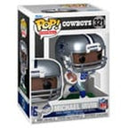 Product image NFL: Legends POP! Sports Vinyl Figure Legends - Michael Irvin (Cowboys) 9 cm