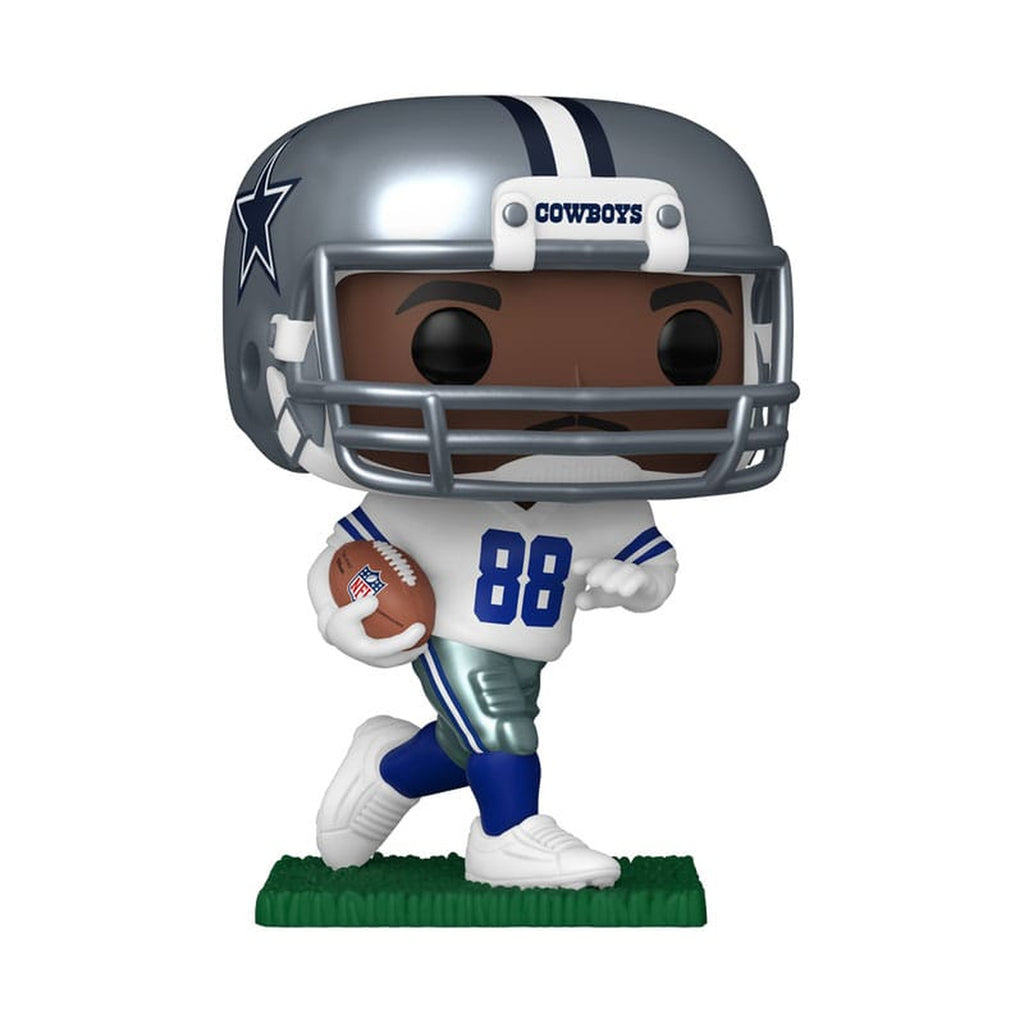 Product image NFL: Legends POP! Sports Vinyl Figure Legends - Michael Irvin (Cowboys) 9 cm