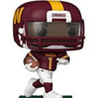 Product image NFL: Legends POP! Sports Vinyl Figure 49ers - Deebo Samuel (new) 9 cm