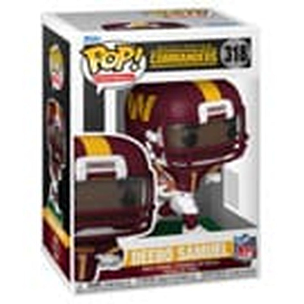 Product image NFL: Legends POP! Sports Vinyl Figure 49ers - Deebo Samuel (new) 9 cm