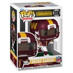 Product image NFL: Legends POP! Sports Vinyl Figure 49ers - Deebo Samuel (new) 9 cm