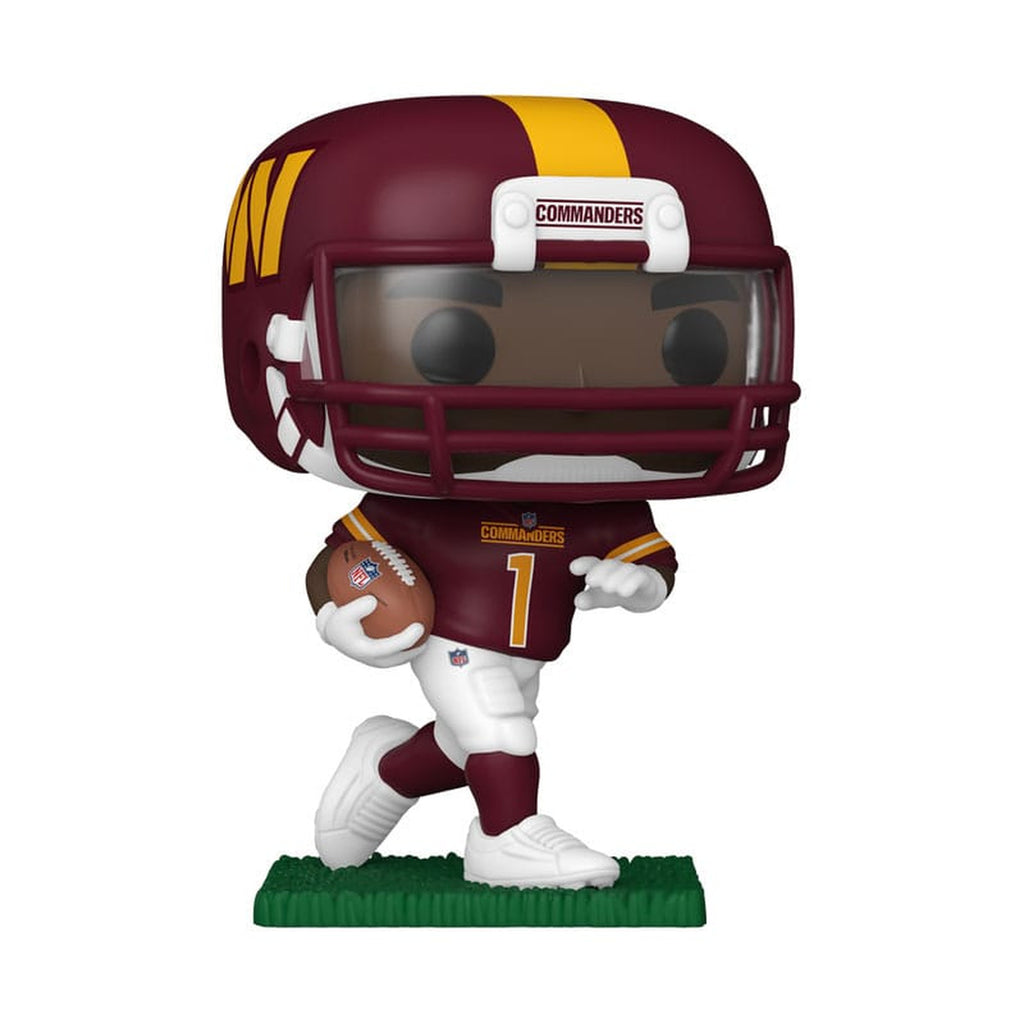 Product image NFL: Legends POP! Sports Vinyl Figure 49ers - Deebo Samuel (new) 9 cm