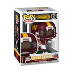 Product image NFL: Legends POP! Sports Vinyl Figure 49ers - Deebo Samuel (new) 9 cm