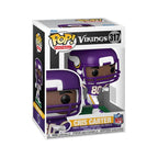 Product image NFL: Legends POP! Sports Vinyl Figure Vikings - Cris Carter (Vikings) 9 cm