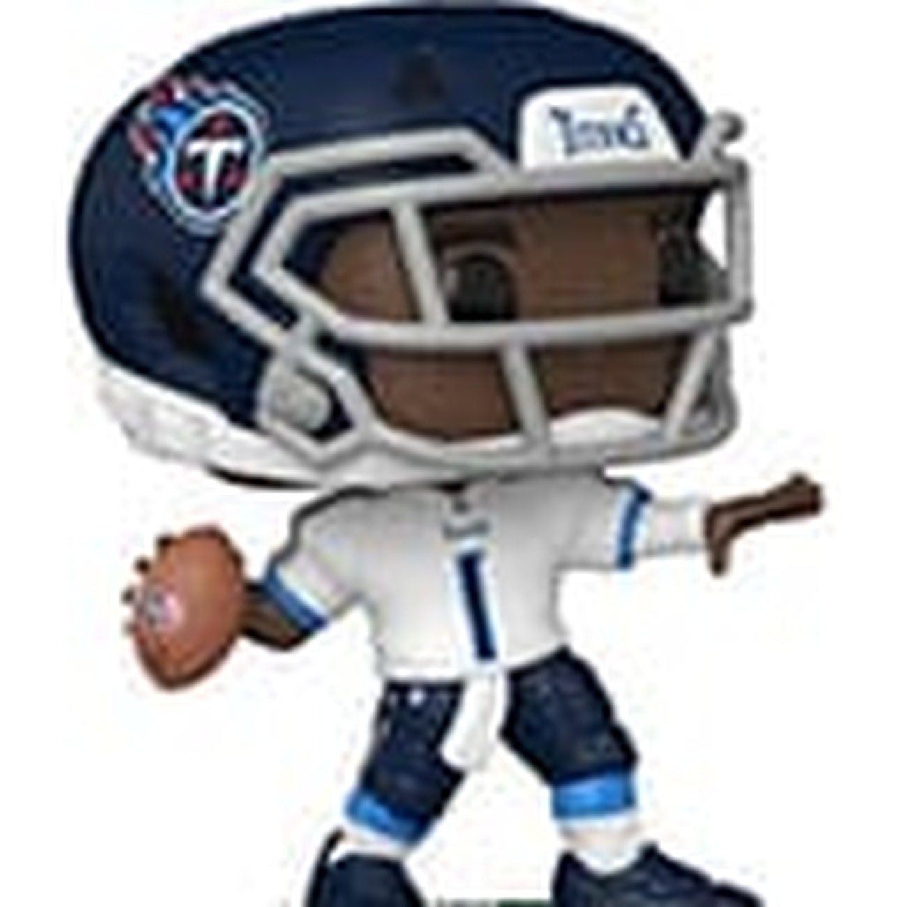 Product image NFL: Legends POP! Sports Vinyl Figure Titans - Cam Ward 9 cm