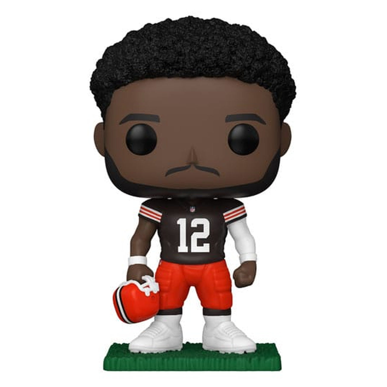 Product image NFL: Legends POP! Sports Vinyl Figure Browns - Shedeur Sanders 9 cm