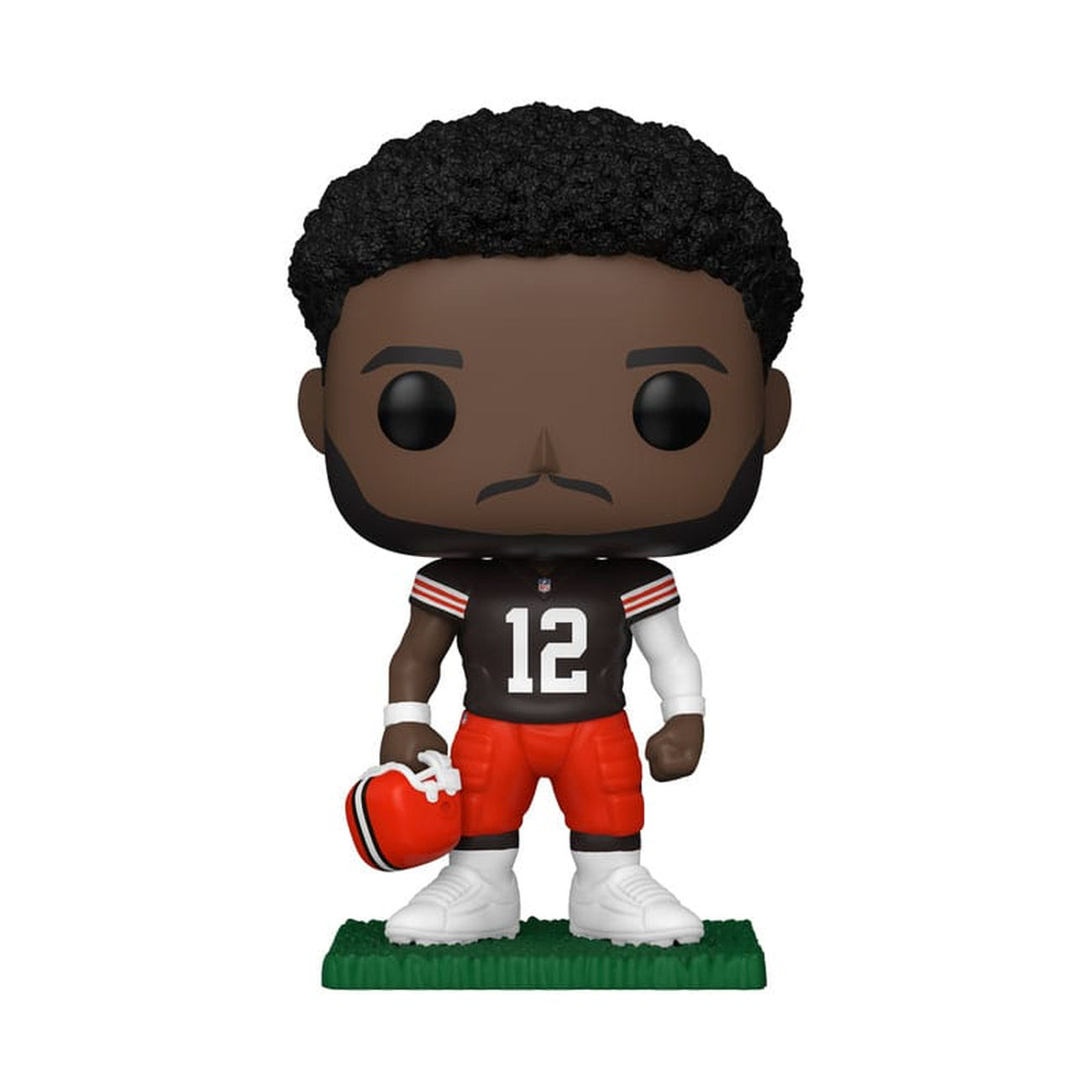 Product image NFL: Legends POP! Sports Vinyl Figure Browns - Shedeur Sanders 9 cm