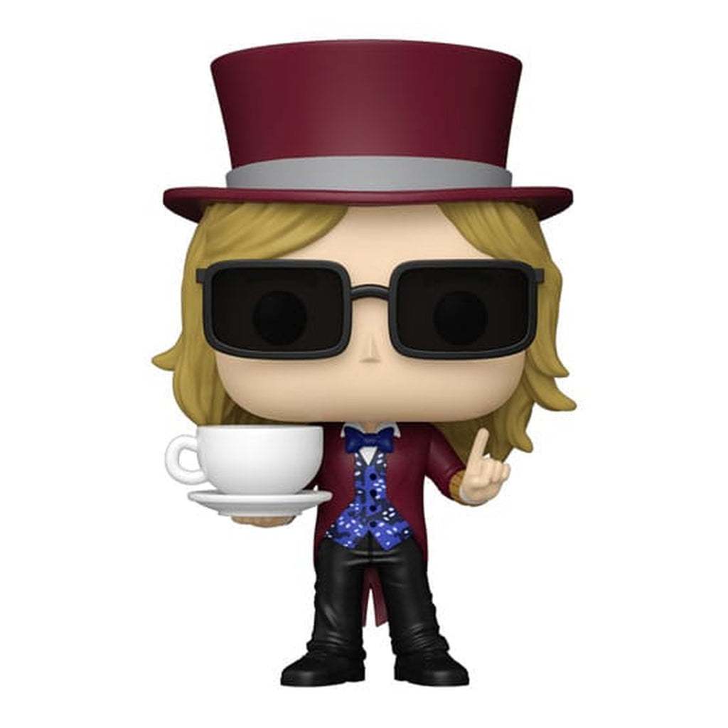 Product image Tom Petty POP! Rocks Vinyl Figure Don't Come Around Here No More 9 cm