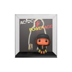 Product image AC/DC POP! Albums Vinyl Figure Powerage 9 cm