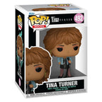 Product image Tina Turner POP! Rocks Vinyl Figure What's Love Got to Do with It 9 cm