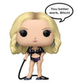 Product image Britney Spears POP! Sayings Vinyl Figure You Better Work 9 cm