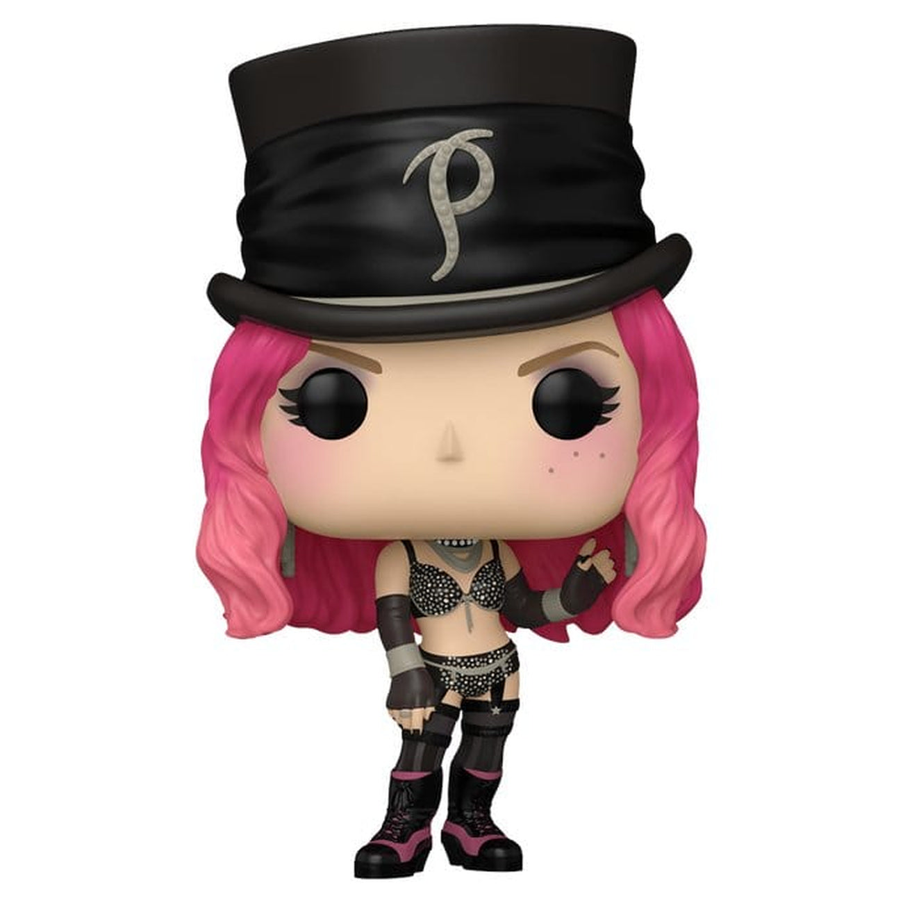 Product image P!NK POP! Rocks Vinyl Figure Lady Marmalade 9 cm