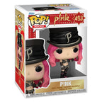 Product image P!NK POP! Rocks Vinyl Figure Lady Marmalade 9 cm