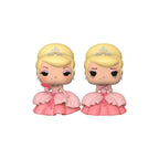 Product image The Princess and the Frog POP! Vinyl Figures Charlotte w/Chase 9 cm Assortment (6)