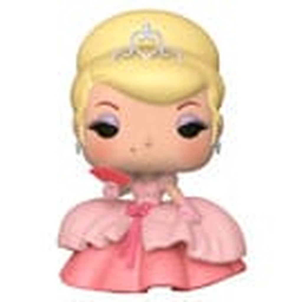Product image The Princess and the Frog POP! Vinyl Figures Charlotte w/Chase 9 cm Assortment (6)
