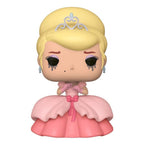 Product image The Princess and the Frog POP! Vinyl Figures Charlotte w/Chase 9 cm Assortment (6)