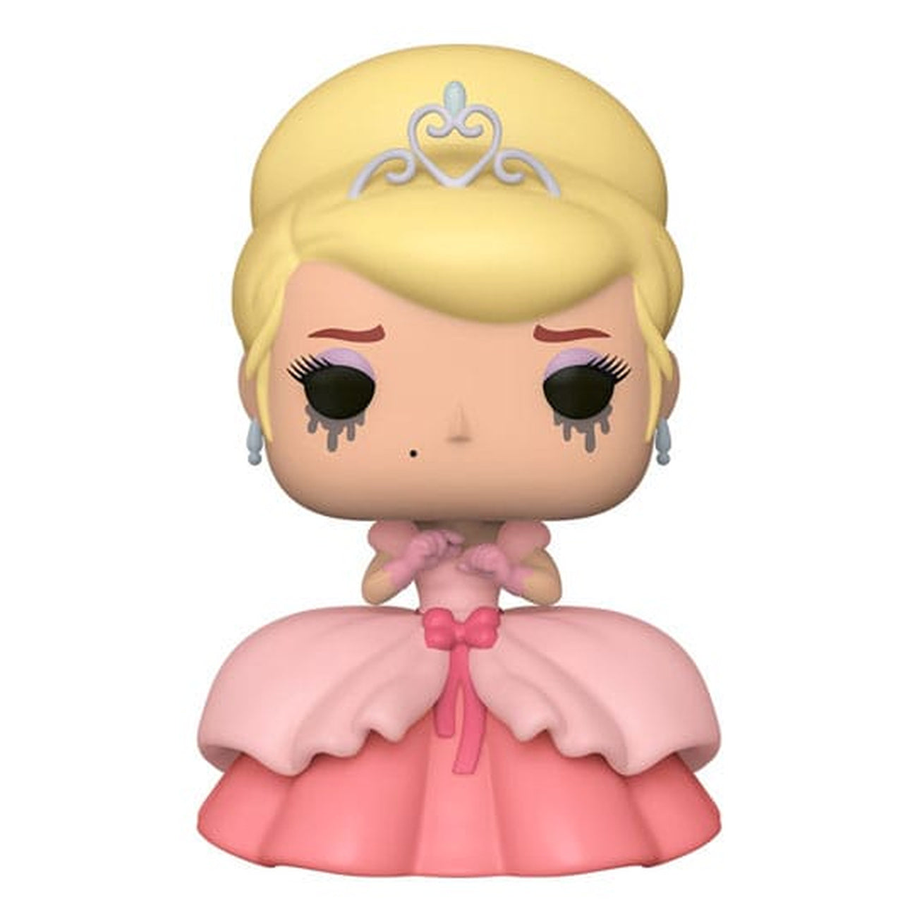Product image The Princess and the Frog POP! Vinyl Figures Charlotte w/Chase 9 cm Assortment (6)