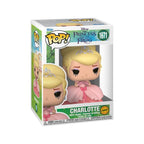 Product image The Princess and the Frog POP! Vinyl Figures Charlotte w/Chase 9 cm Assortment (6)