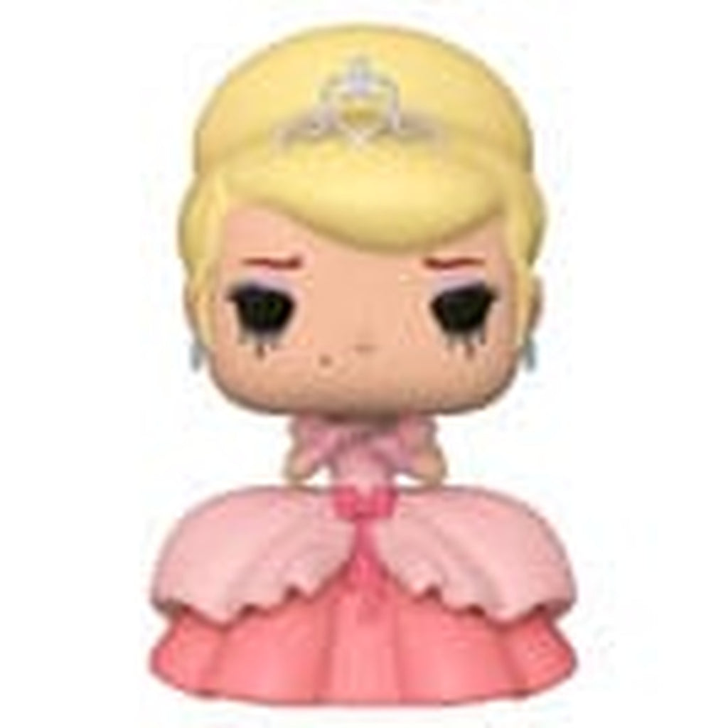 Product image The Princess and the Frog POP! Vinyl Figures Charlotte w/Chase 9 cm Assortment (6)