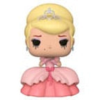 Product image The Princess and the Frog POP! Vinyl Figures Charlotte w/Chase 9 cm Assortment (6)