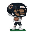 Product image NFL: Legends POP! Sports Vinyl Figure Bears – Caleb Williams 9 cm