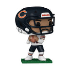 Product image NFL: Legends POP! Sports Vinyl Figure Bears – Caleb Williams 9 cm