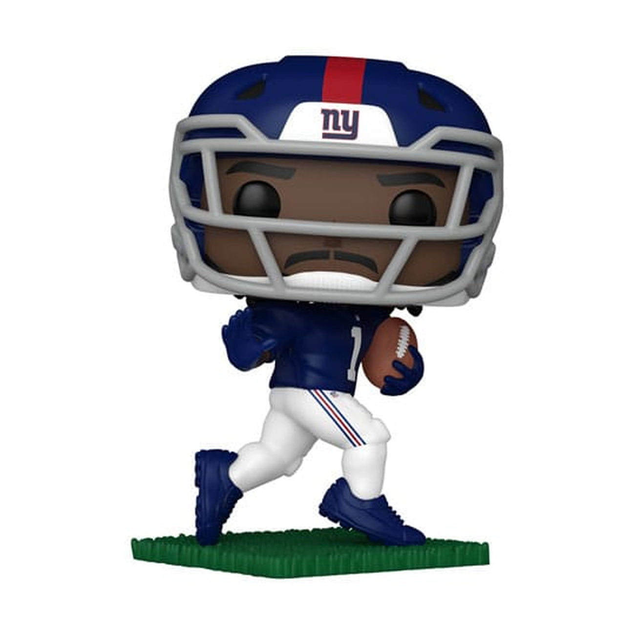 Product image NFL: Legends POP! Sports Vinyl Figure Giants - Malik Nabers 9 cm