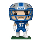 Product image NFL: Legends POP! Sports Vinyl Figure Lions - Aidan Hutchinson (Home) 9 cm