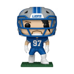 Product image NFL: Legends POP! Sports Vinyl Figure Lions - Aidan Hutchinson (Home) 9 cm