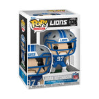 Product image NFL: Legends POP! Sports Vinyl Figure Lions - Aidan Hutchinson (Home) 9 cm