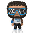 Product image WWE POP! Vinyl Figure "Main Event" Jey Uso 9 cm