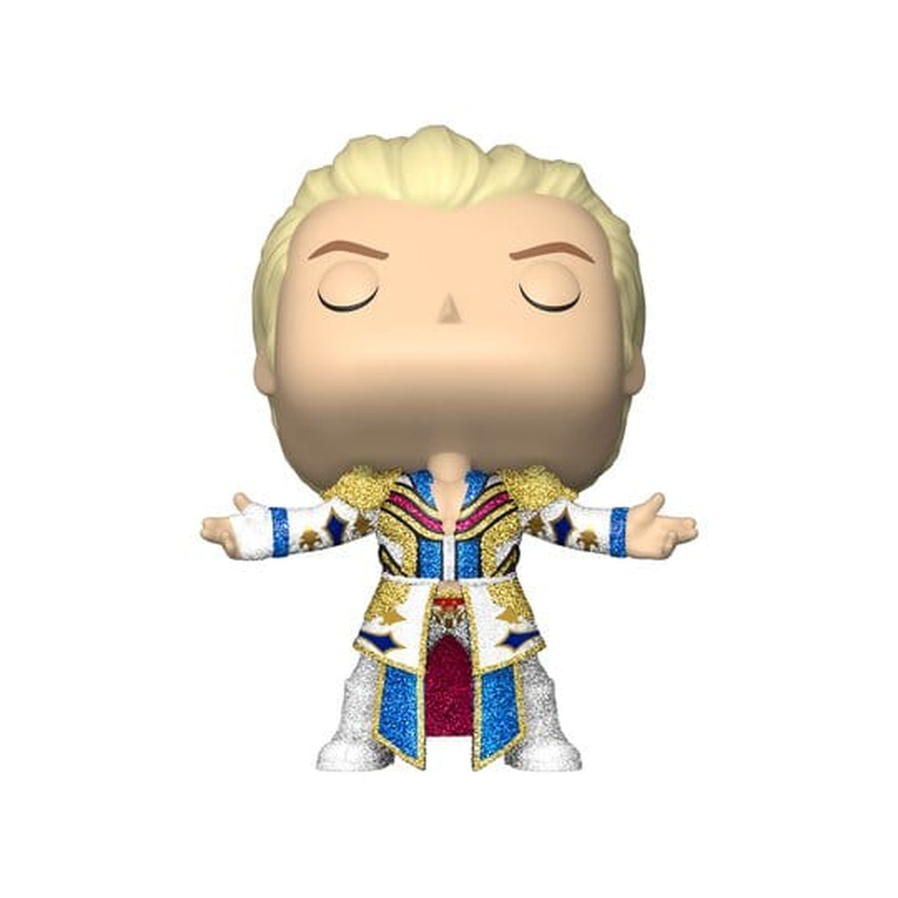 Product image WWE POP! Vinyl Figure Cody Rhodes 9 cm