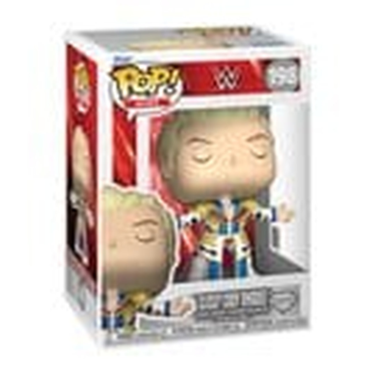 Product image WWE POP! Vinyl Figure Cody Rhodes 9 cm