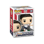 Product image EFL POP! Football Vinyl Figure USA - Christian Pulisic 9 cm