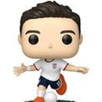 Product image EFL POP! Football Vinyl Figure USA - Christian Pulisic 9 cm