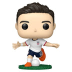Product image EFL POP! Football Vinyl Figure USA - Christian Pulisic 9 cm