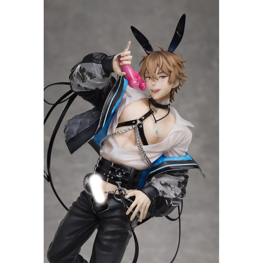 Product image NU: Carnival - Eiden Figure Bunny Version