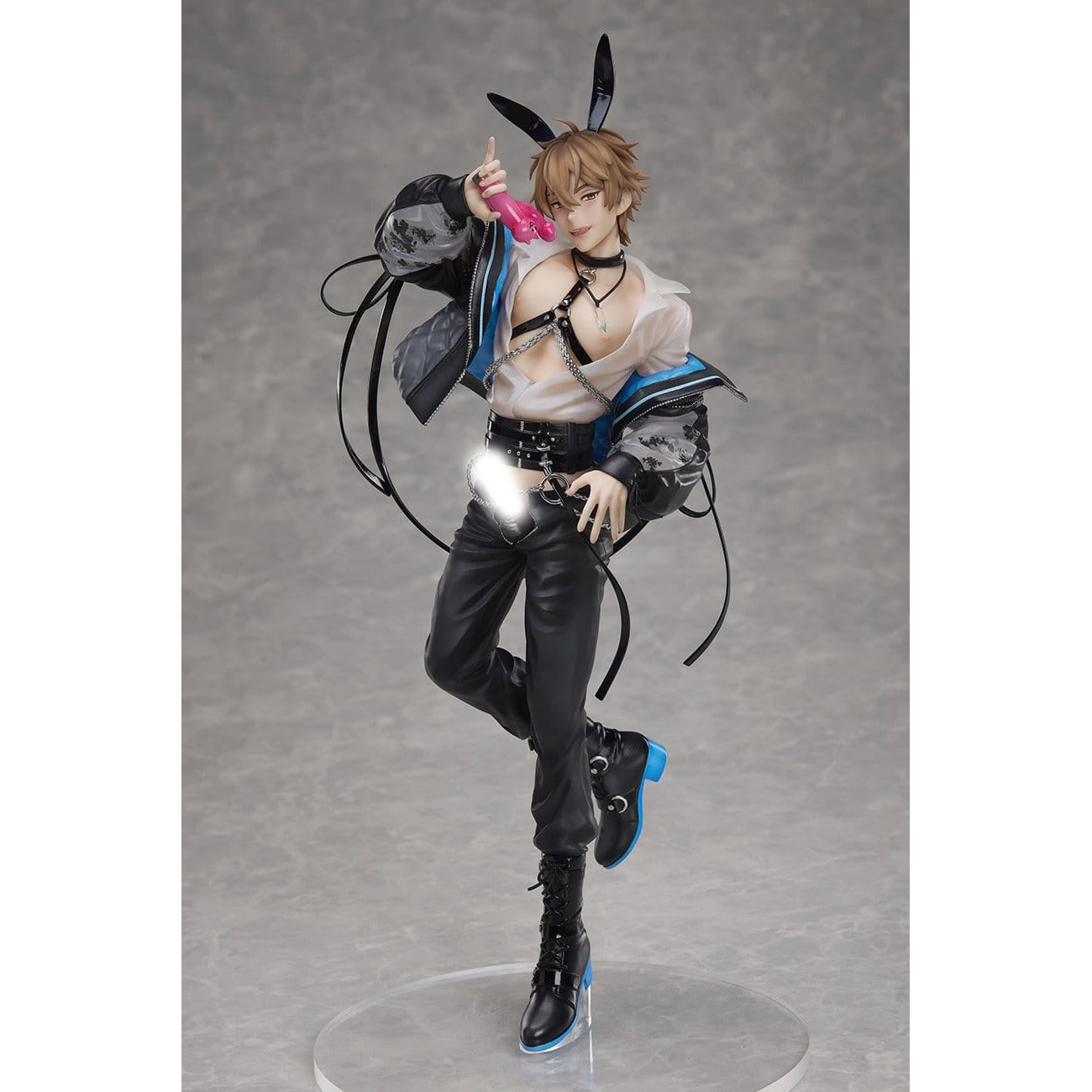 Product image NU: Carnival - Eiden Figure Bunny Version