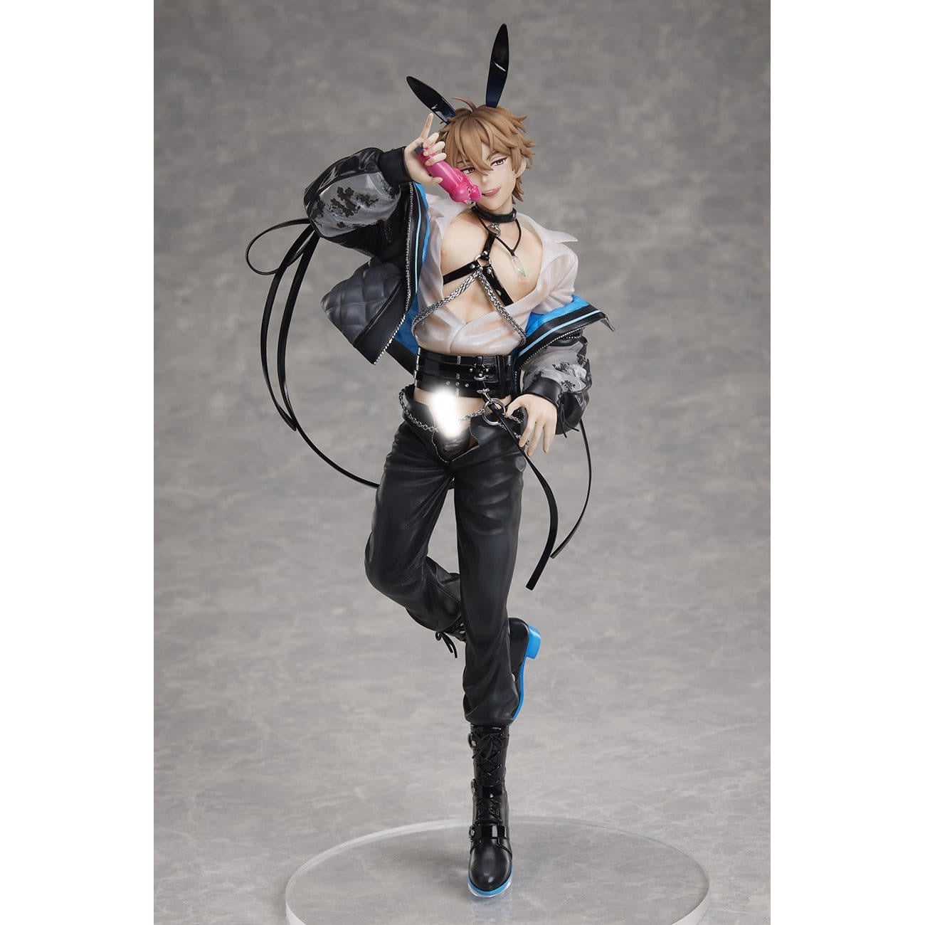 Product image NU: Carnival - Eiden Figure Bunny Version