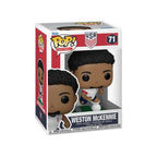 Product image EFL POP! Football Vinyl Figure USA - Weston McKennie 9 cm