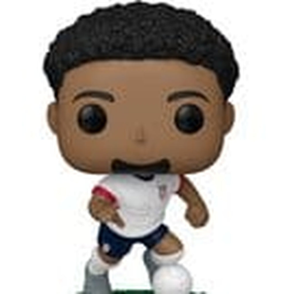 Product image EFL POP! Football Vinyl Figure USA - Weston McKennie 9 cm