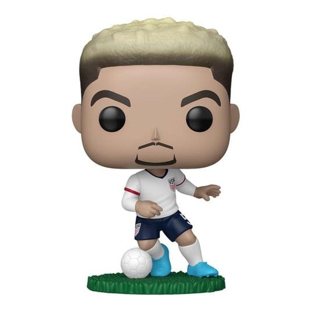 Product image EFL POP! Football Vinyl Figure USA – Antonee Robinson 9 cm